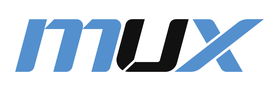 Mux Technologies Logo